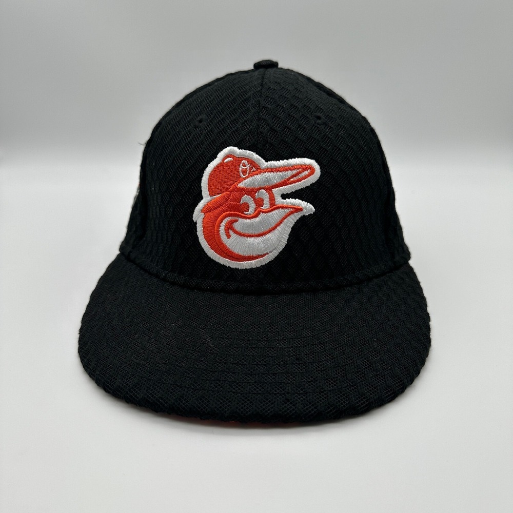 Baltimore Orioles Hat Cap 7 1/4 New Era 2017 All Star Game ASG MLB